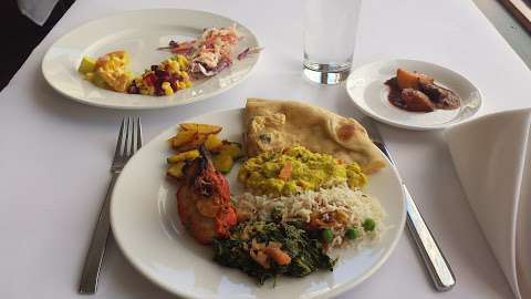 Jobs in Coromandel cuisine of India - reviews