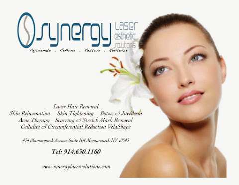 Jobs in Synergy Laser Esthetic Solutions - reviews