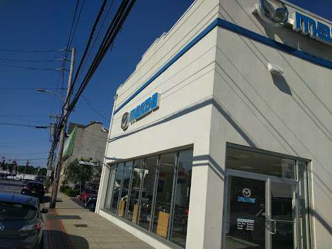 Jobs in Mazda of New Rochelle - reviews
