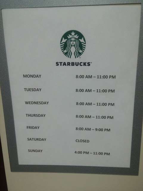 Jobs in Starbucks - reviews