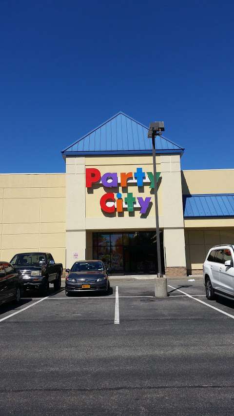 Jobs in Party City - reviews