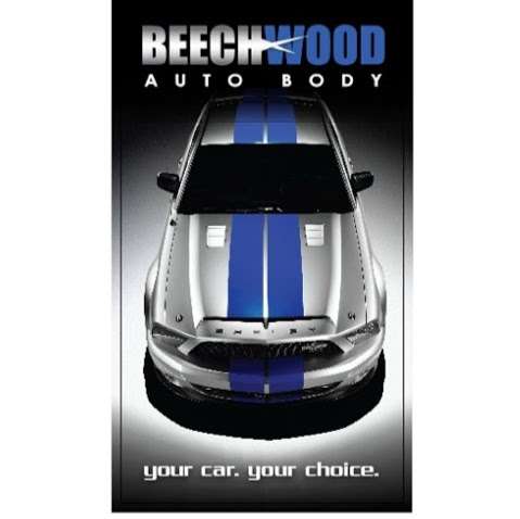 Jobs in Beechwood Auto Body Inc - reviews