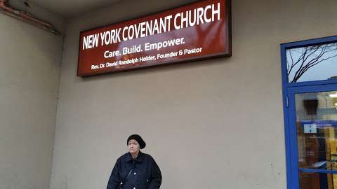 Jobs in New York Covenant Church - reviews