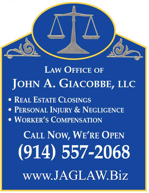 Jobs in Law Office of John A. Giacobbe, LLC - reviews