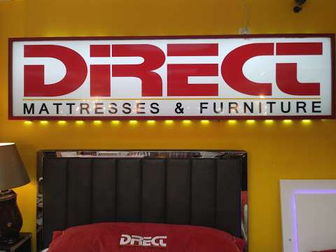 Jobs in Direct Mattress and Furniture - reviews