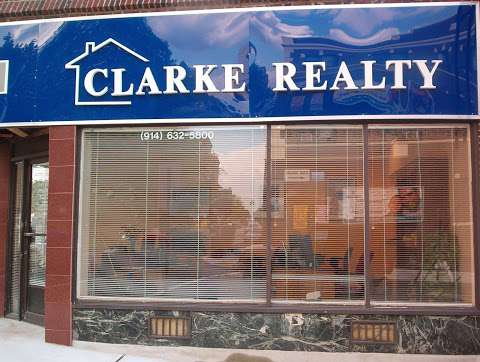 Jobs in Clarke Realty: Doris Clarke - reviews